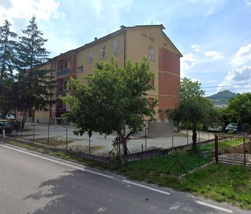 appartamento in vendita a Pergola