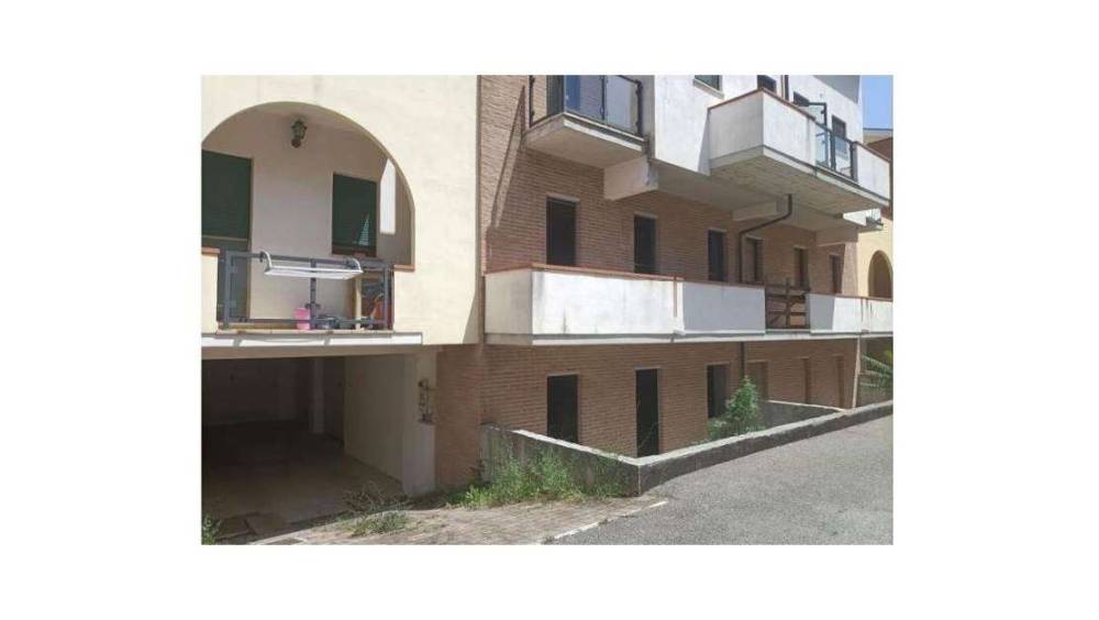 appartamento in vendita a Pergola