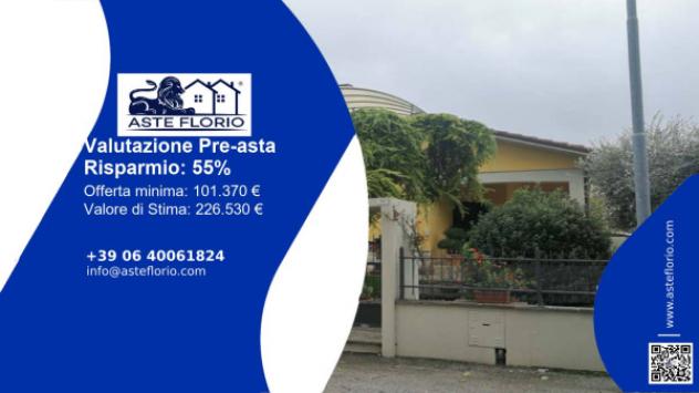 appartamento in vendita a Pergola