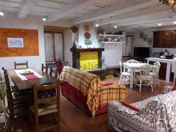 appartamento in vendita a Pergola