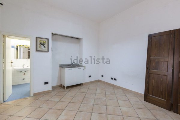 appartamento in vendita a Pergola