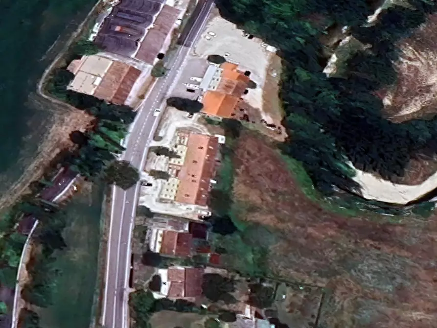 appartamento in vendita a Pergola