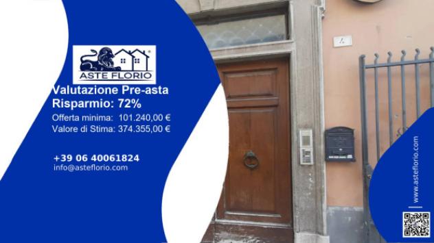 appartamento in vendita a Pergola