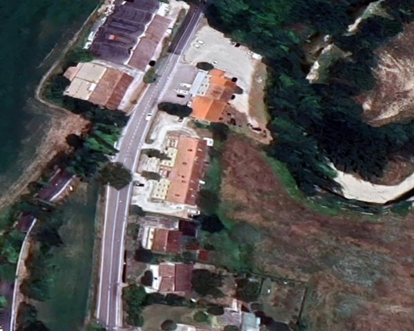 appartamento in vendita a Pergola