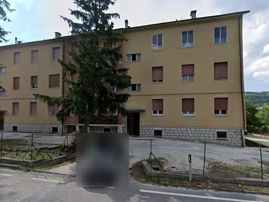 appartamento in vendita a Pergola
