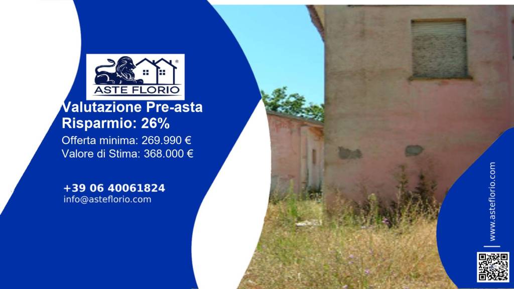 appartamento in vendita a Pergola in zona Montevecchio