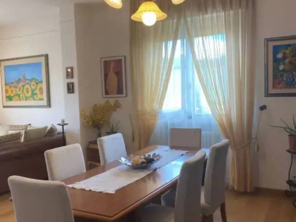 appartamento in vendita a Pergola