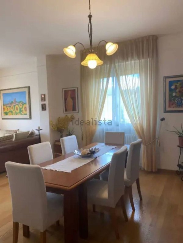 appartamento in vendita a Pergola