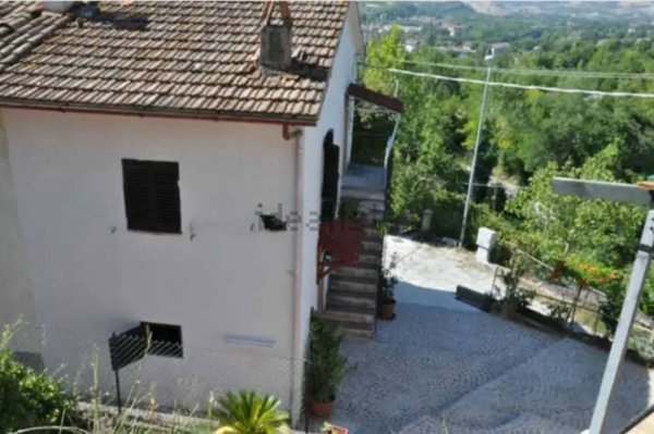 appartamento in vendita a Pergola