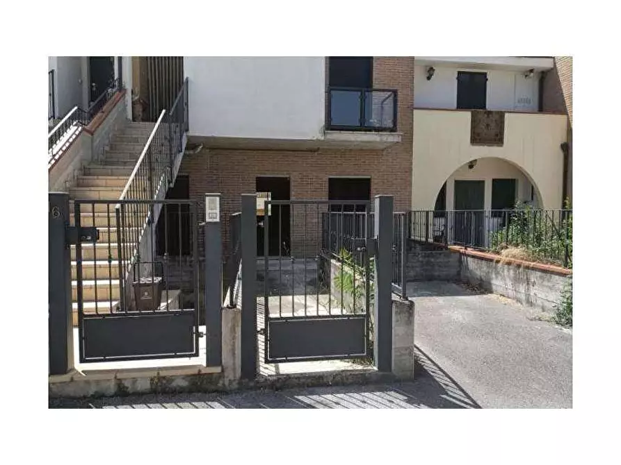 appartamento in vendita a Pergola