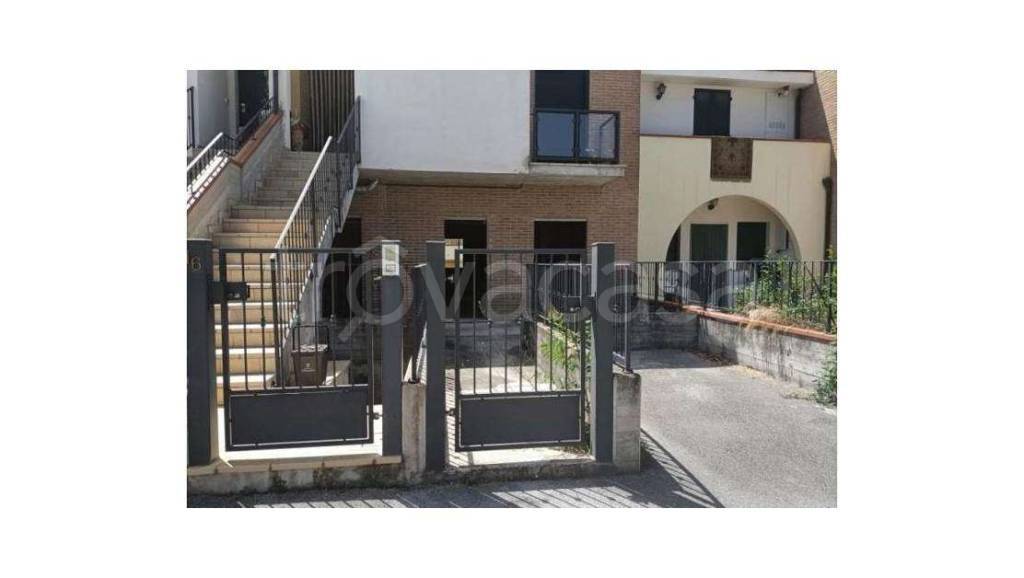 appartamento in vendita a Pergola