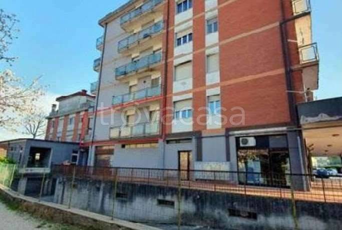 appartamento in vendita a Pergola
