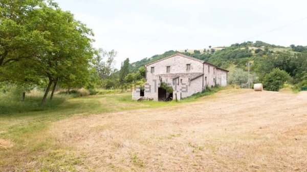 casa indipendente in vendita a Pergola
