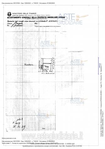 appartamento in vendita a Pergola