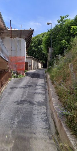 terreno agricolo in vendita a Pergola