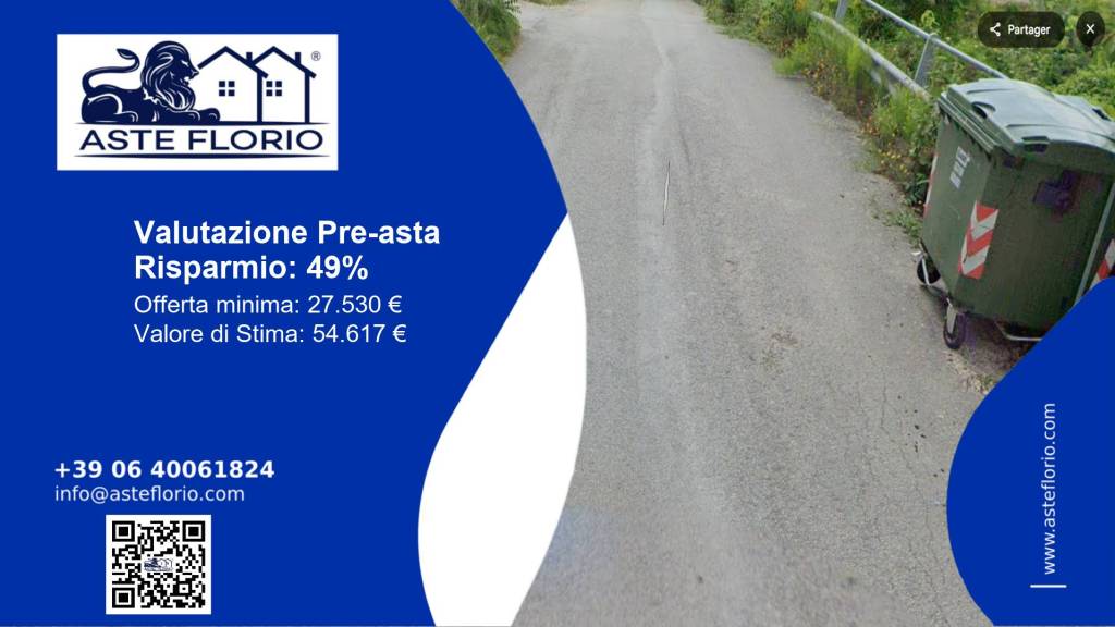 appartamento in vendita a Pergola in zona Bellisio Alto