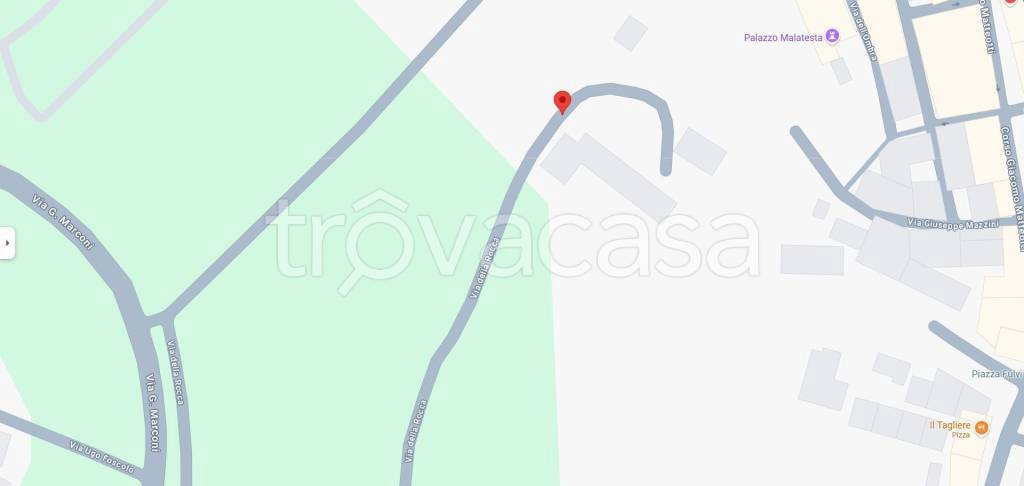 appartamento in vendita a Pergola