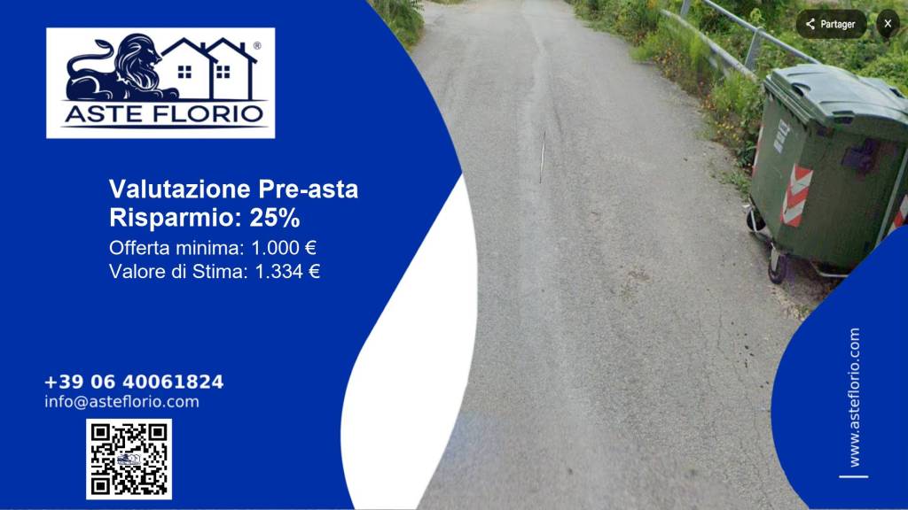 terreno agricolo in vendita a Pergola