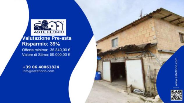 pentavano in vendita a Pergola