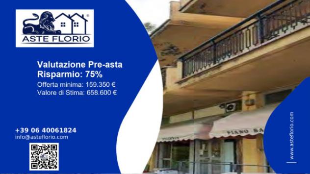 pentavano in vendita a Pergola