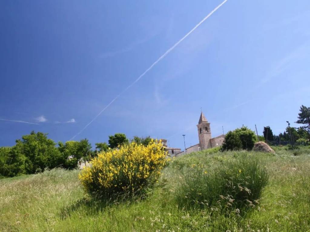 appartamento in vendita a Pergola