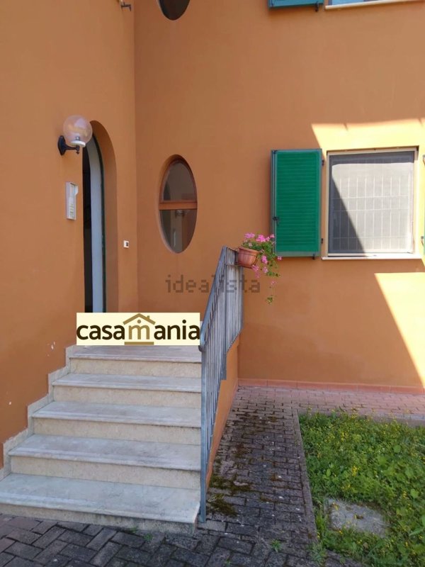 appartamento in vendita a Pergola