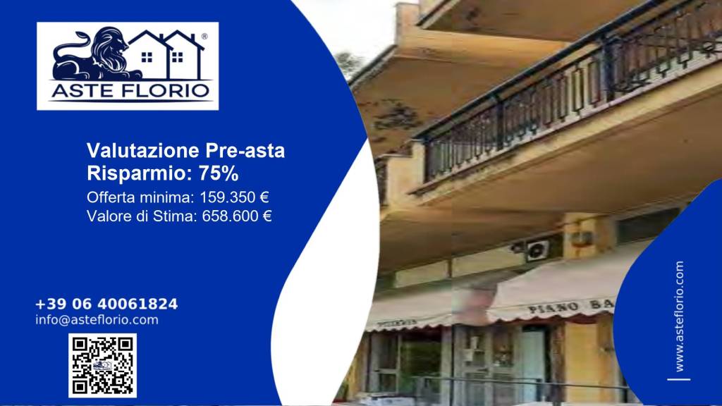 negozio in vendita a Pergola