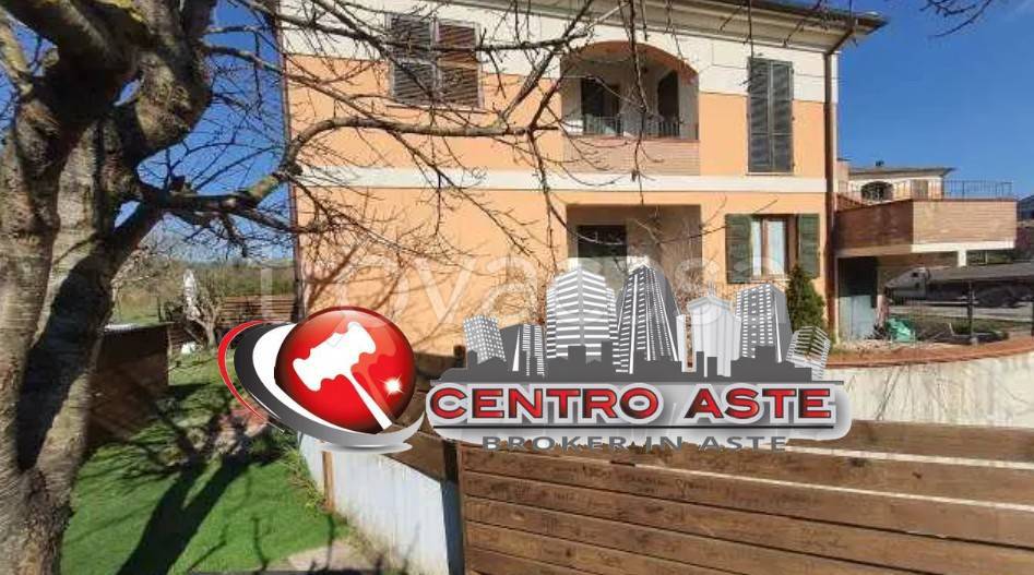 appartamento in vendita a Pergola