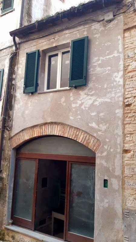 appartamento in vendita a Pergola