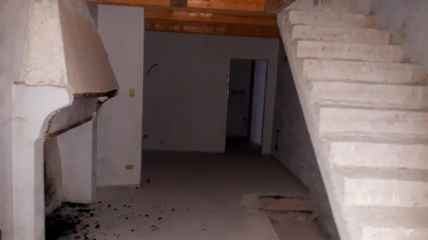 appartamento in vendita a Pergola