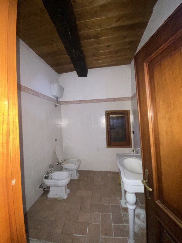 appartamento in vendita a Pergola