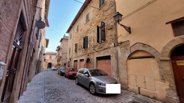 appartamento in vendita a Pergola