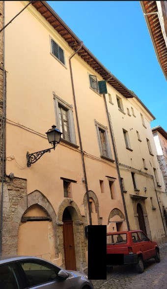 appartamento in vendita a Pergola