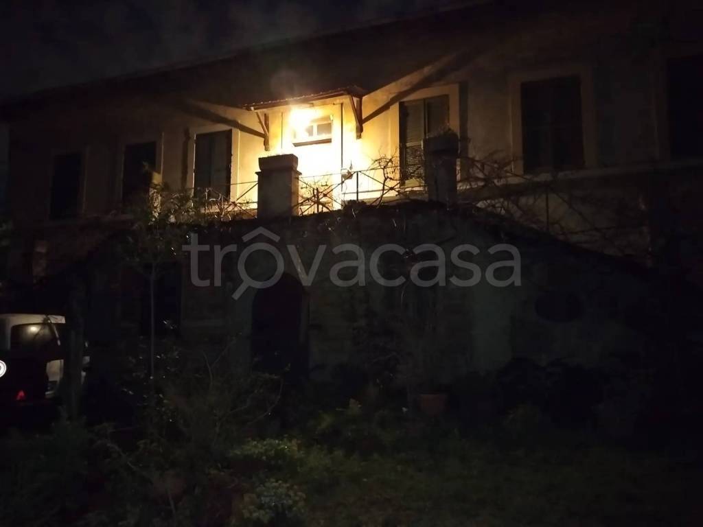 appartamento in vendita a Pergola
