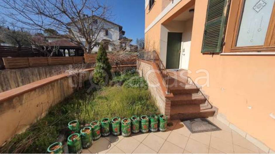 appartamento in vendita a Pergola