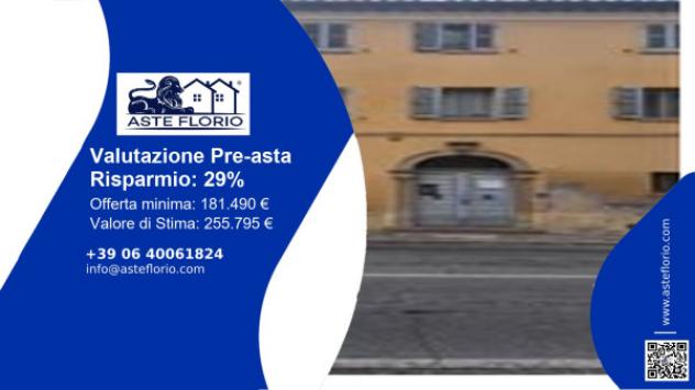 appartamento in vendita a Pergola
