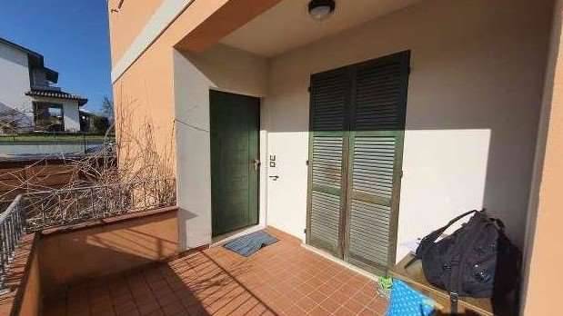 appartamento in vendita a Pergola