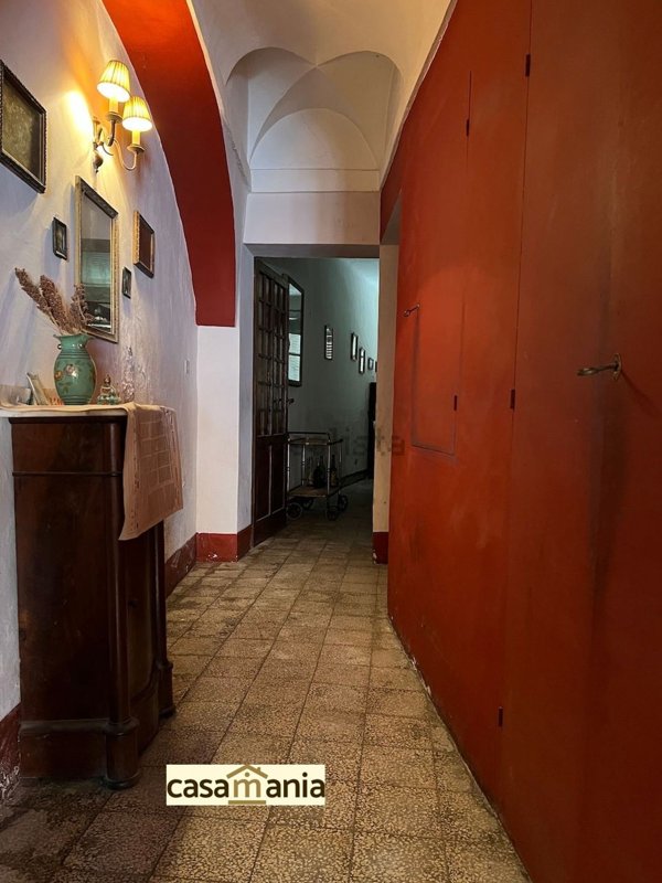 casa indipendente in vendita a Pergola