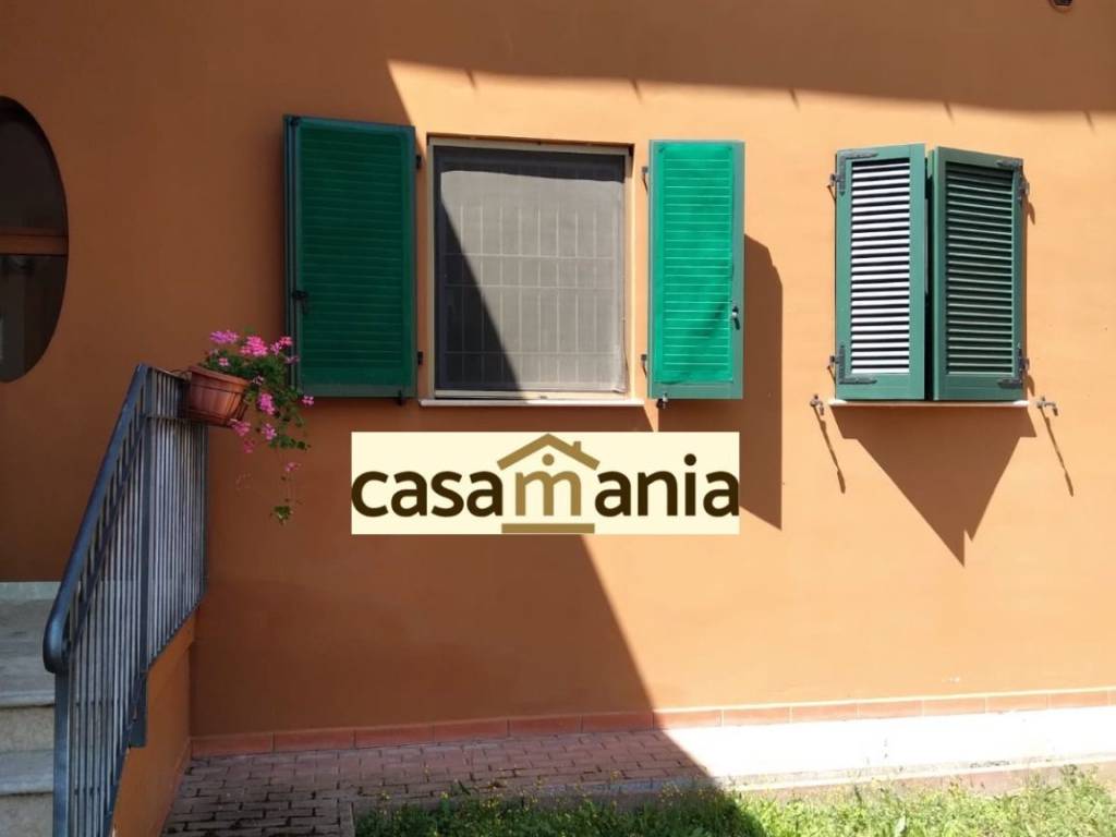 appartamento in vendita a Pergola