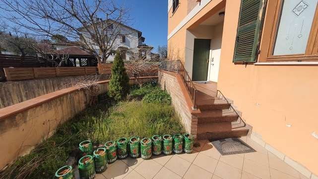 appartamento in vendita a Pergola