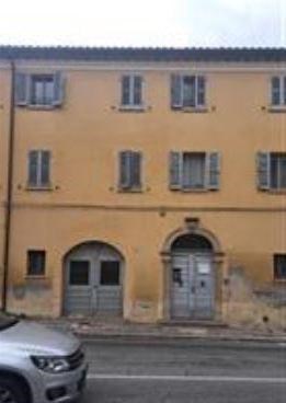 appartamento in vendita a Pergola