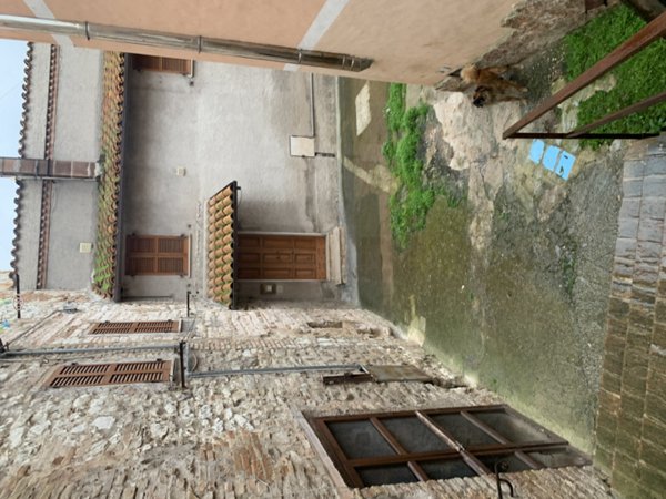 appartamento in vendita a Pergola