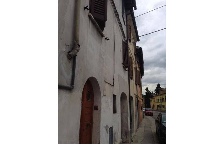 appartamento in vendita a Pergola