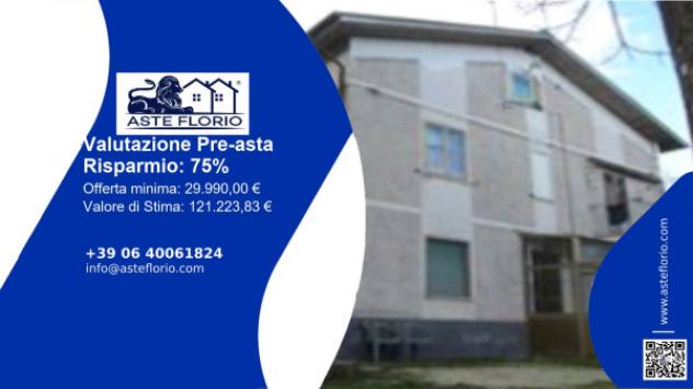 casa indipendente in vendita a Pergola
