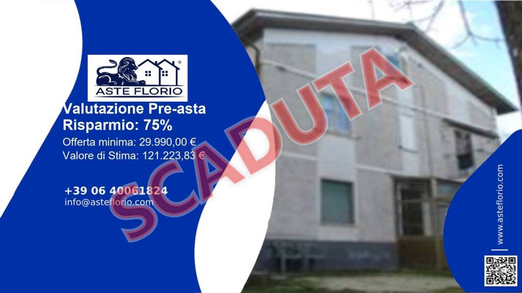 casa indipendente in vendita a Pergola