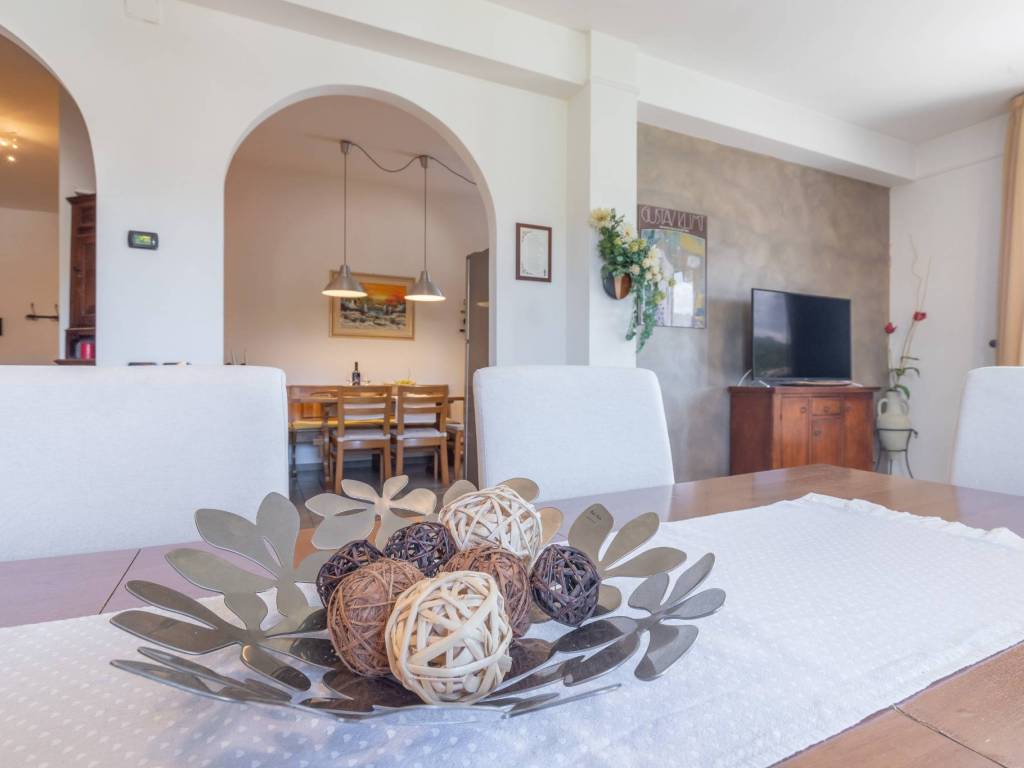 appartamento in vendita a Pergola