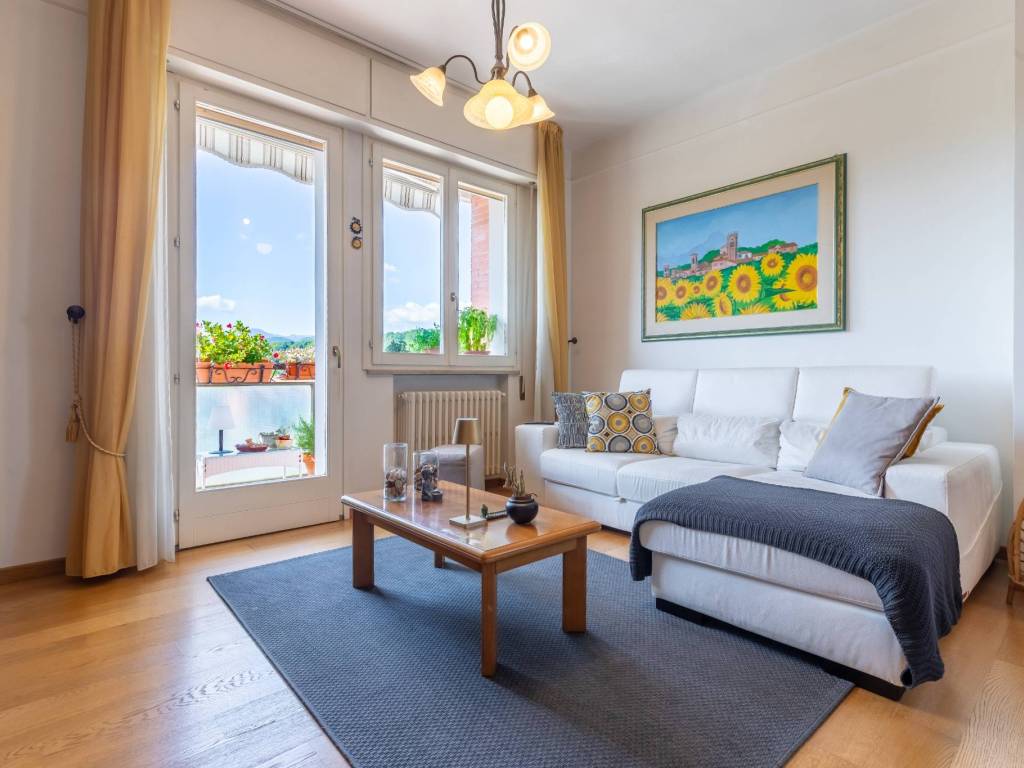 appartamento in vendita a Pergola