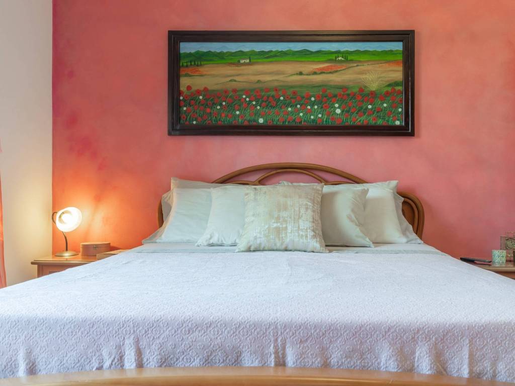 appartamento in vendita a Pergola