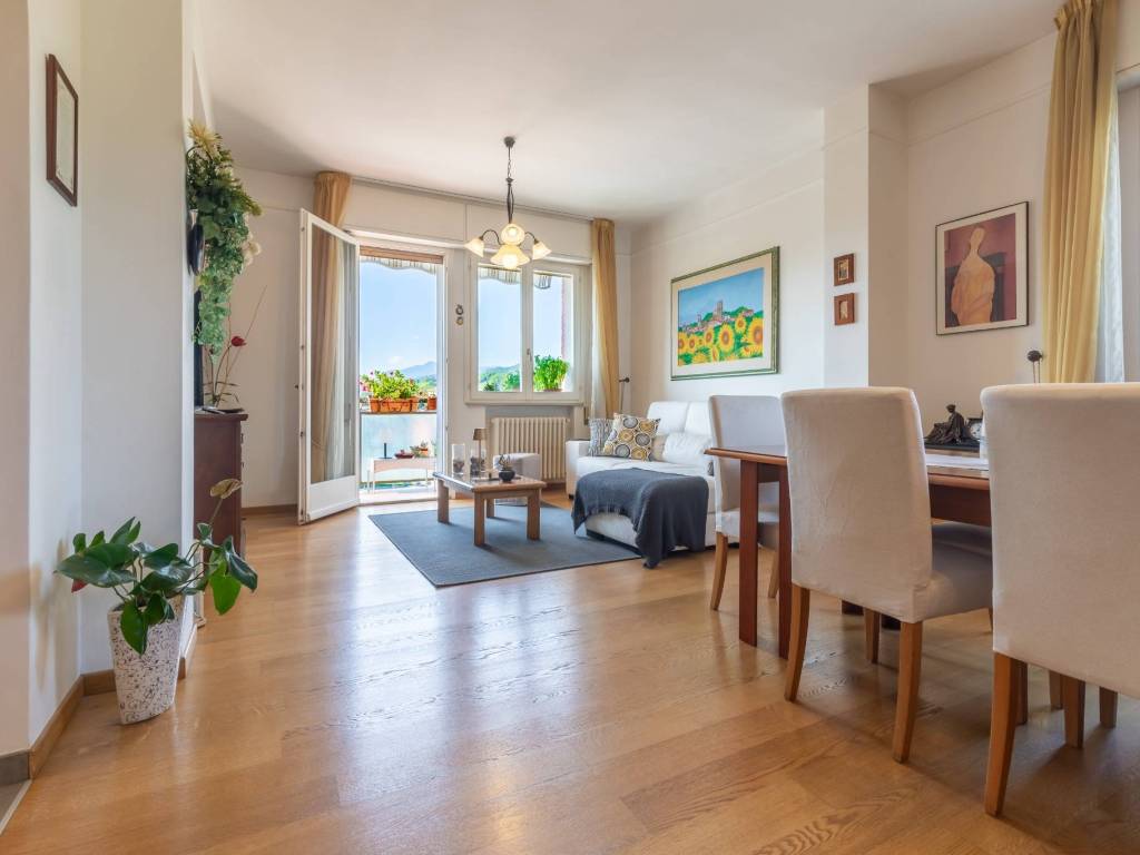 appartamento in vendita a Pergola