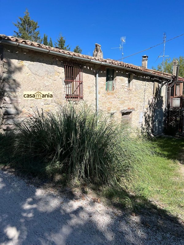 appartamento in vendita a Pergola